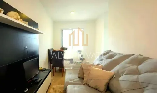Apartamento com 3 Quartos à venda, 66m² no Parque Residencial da Lapa, São Paulo