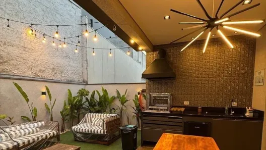 Casa com 3 Quartos para alugar, 202m² no Suru, Santana de Parnaíba