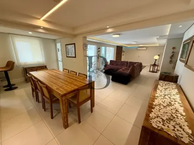 Apartamento com 3 Quartos para venda ou aluguel, 240m² no Chácara Santo Antônio (Zona Sul), São Paulo