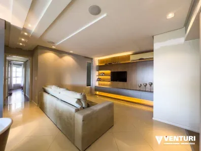 Apartamento com 3 Quartos à venda, 141m² no Victor Konder, Blumenau