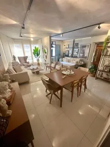 Apartamento com 2 Quartos à venda, 79m² no Serrinha, Goiânia