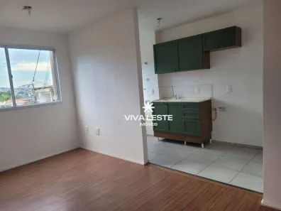 Apartamento com 2 Quartos à venda, 60m² no Parada XV de Novembro, São Paulo