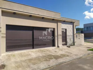 Casa com 3 Quartos à venda, 150m² no Três Rios do Norte, Jaraguá do Sul