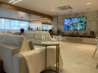 Apartamento com 4 Quartos à venda, 300m² no Barra da Tijuca, Rio de Janeiro
