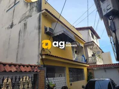 Casa com 3 Quartos à venda, 150m² no Bento Ribeiro, Rio de Janeiro