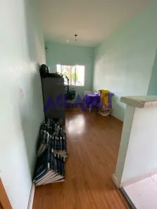 Apartamento com 1 Quarto para alugar, 45m² no Jardim Colonial, São Paulo