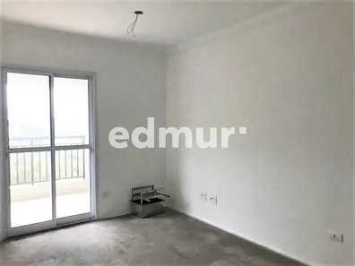 Apartamento com 2 Quartos à venda, 75m² no Centro, São Bernardo do Campo