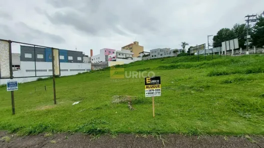 Lote/Terreno para alugar, 311m² no Pinheirinho, Vinhedo
