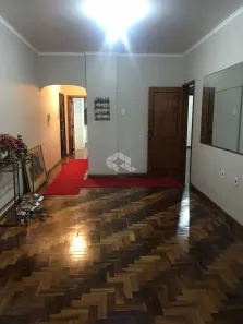 Apartamento com 3 Quartos à venda, 110m² no Centro Histórico, Porto Alegre
