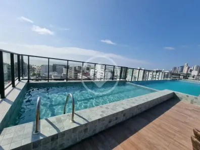 Flat com 1 Quarto à venda, 16m² no Tambaú, João Pessoa
