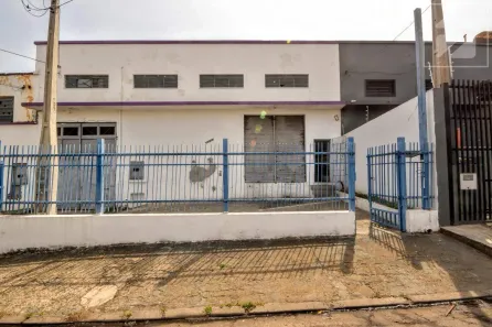 Imóvel Comercial com 1 Quarto para alugar, 385m² no Parque Industrial, Campinas