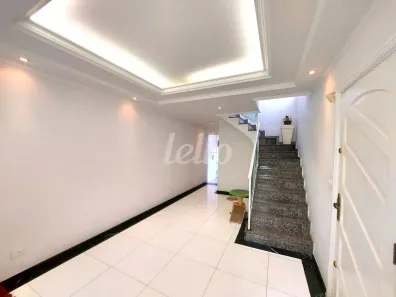 Casa com 3 Quartos para alugar, 125m² no Vila Mafra, São Paulo