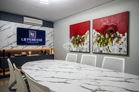 Sala Comercial à venda, 114m² no Praia de Belas, Porto Alegre