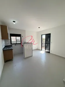 Apartamento com 1 Quarto para alugar, 30m² no Vila São Luís(Zona Oeste), São Paulo