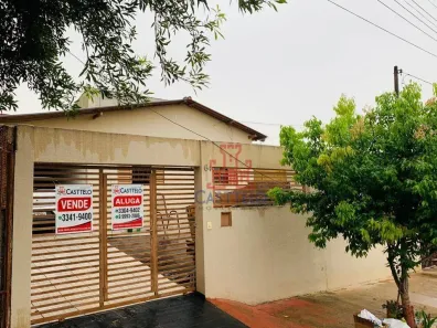 Casa com 3 Quartos à venda, 128m² no Jardim Tókio, Londrina