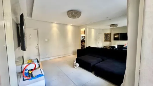 Apartamento com 3 Quartos à venda, 160m² no Funcionários, Belo Horizonte