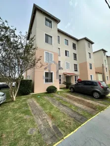 Apartamento com 2 Quartos à venda, 42m² no Cézar de Souza, Mogi das Cruzes