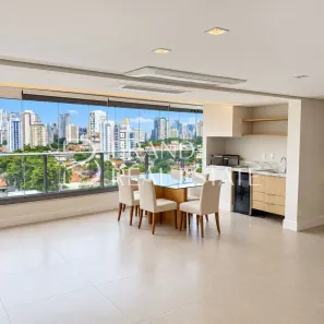 Apartamento com 2 Quartos à venda, 131m² no Cidade Monções, São Paulo