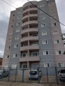 Apartamento com 2 Quartos à venda, 62m² no Vila Barão, Sorocaba