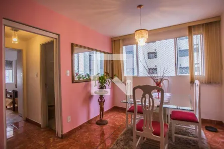 Apartamento com 2 Quartos à venda, 98m² no Vila Clementino, São Paulo
