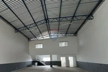 Galpão/Depósito/Armazém para alugar, 270m² no Jardim Sônia Maria, Mauá