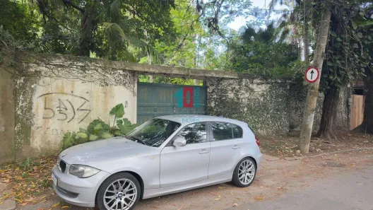 Casa com 2 Quartos à venda, 1506m² no Vargem Grande, Rio de Janeiro