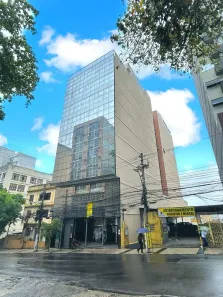 Sala Comercial para alugar, 30m² no Jardim Vinte e Cinco de Agosto, Duque de Caxias