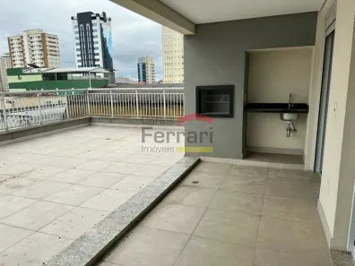 Apartamento com 1 Quarto à venda, 60m² no Santana, São Paulo