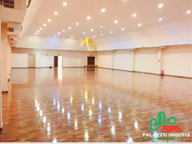 Prédio Comercial à venda, 868m² no Barra Funda, São Paulo