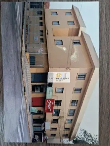 Apartamento com 3 Quartos à venda, 110m² no Vila Comendador Rodrigues Alves, Guaratinguetá