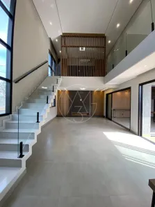 Casa de Condomínio com 3 Quartos à venda, 290m² no Parque Ortolândia, Hortolândia