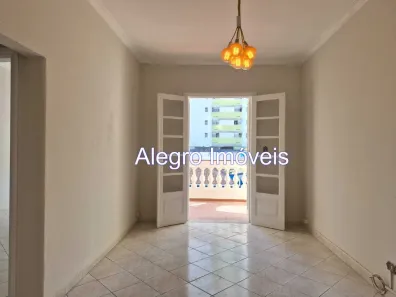 Apartamento com 2 Quartos para alugar, 80m² no Perdizes, São Paulo