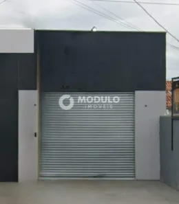 Ponto Comercial para alugar, 80m² no Aclimação, Uberlândia