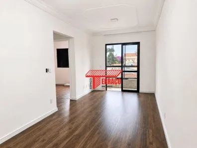 Apartamento com 2 Quartos à venda, 73m² no Baeta Neves, São Bernardo do Campo