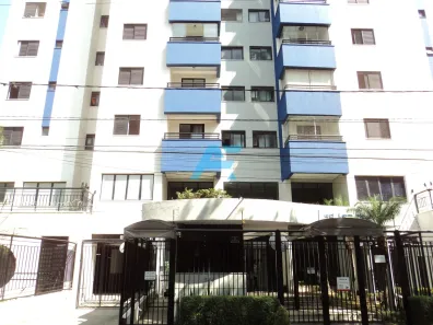 Apartamento com 1 Quarto para alugar, 41m² no Tatuapé, São Paulo