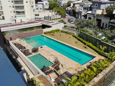 Apartamento com 3 Quartos à venda, 93m² no Vila Ipojuca, São Paulo