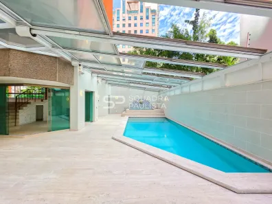 Apartamento com 4 Quartos à venda, 800m² no Jardim Paulista, São Paulo
