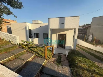Casa com 3 Quartos à venda, 130m² no Village do Gramado II, Lagoa Santa