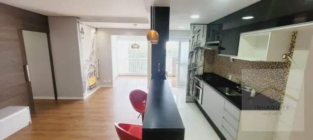Apartamento com 3 Quartos à venda, 74m² no Vila Prudente, São Paulo