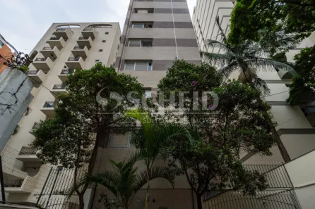 Apartamento com 2 Quartos à venda, 73m² no Indianópolis, São Paulo