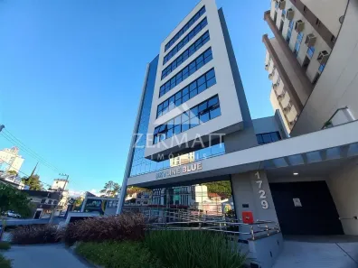 Sala Comercial à venda, 68m² no Itoupava Seca, Blumenau