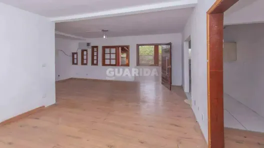 Casa com 2 Quartos para alugar, 90m² no Hípica, Porto Alegre