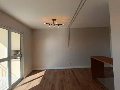 Apartamento com 3 Quartos à venda, 77m² no Vila São Francisco, Hortolândia