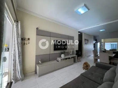 Casa com 3 Quartos à venda, 120m² no Granada, Uberlândia