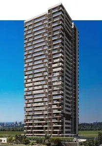 Apartamento com 3 Quartos à venda, 189m² no Jardim Ilhas do Sul, Ribeirão Preto