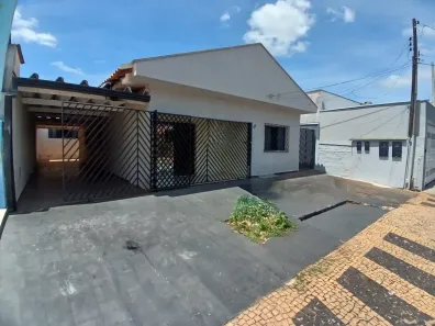 Imóvel Comercial com 5 Quartos à venda, 142m² no Vila Mollon IV, Santa Bárbara D'Oeste