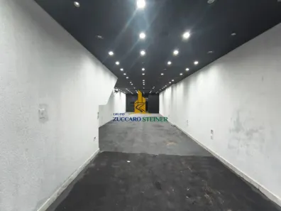 Ponto Comercial para alugar, 100m² no Jardim Pinhal, Guarulhos