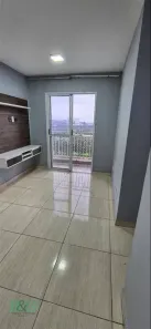 Apartamento com 2 Quartos à venda, 54m² no Jardim América da Penha, São Paulo