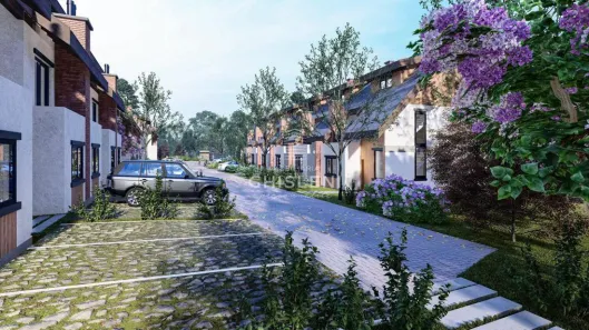Casa com 3 Quartos à venda, 114m² no Santa Terezinha, Canela