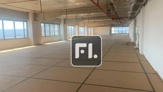 Sala Comercial para alugar, 433m² no Alphaville Centro Industrial e Empresarial/Alphaville., Barueri
